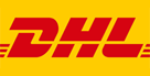 DHL Logo